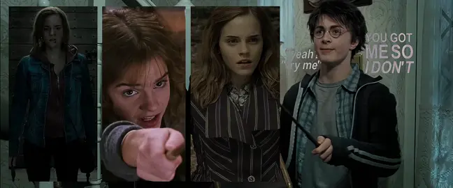 the golden trio for a reason #HARRYPOTTER #harrypotteredit #harrypottertiktok #harrypottertok #danielradcliffe #hogwarts #fypツ #edits #viral #edit #blowup #blowup? #fyp #capcut #4k #movies #movieedit #hermionegranger #epic #4kedit #pottertok