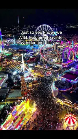 Tag the person you want to go to winter wonderland with! ❄️☃️#christmas #christmastok #winterwonderland #viral #pinterest 