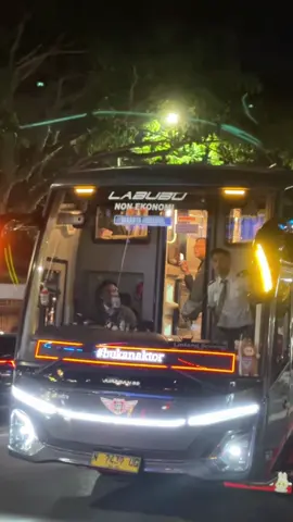 Rombongan besan @Juragan99Trans 🚩