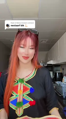 Replying to @Maïssa Annaba 