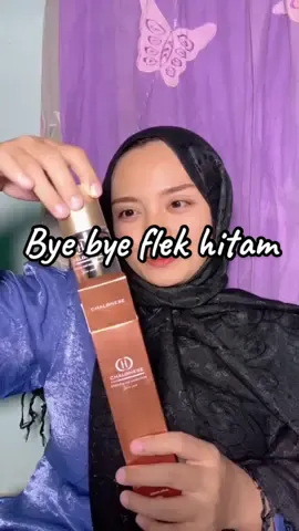 Bye bye flek hitam! #toner #chalonese #modalkontendoang #skincare #promoguncang99 