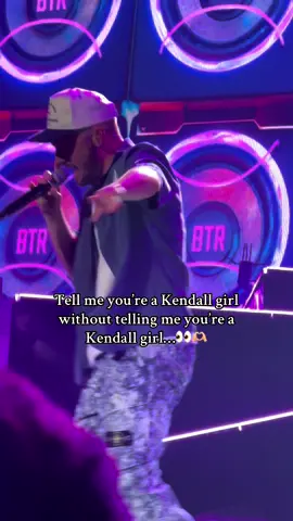 @Kendall Schmidt #bigtimerush #concert #fyp #kendallschmidt #blowyourspeakers 