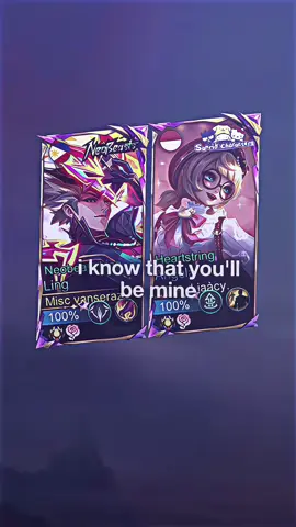 alamak🤤💗 wgf/@𝑯𝟕 𝐋𝐢𝐚𝐚𝐜𝐲. #vanserxx #mobilelegends #presetalightmotion #fyp #mlbb cr:  @Mas àl— 