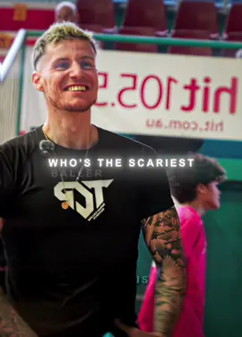 Sydney’s scariest AAU baller 😳😈 #tcp.aus  #tcpyoutube #australia #aaunsw #skulledit 