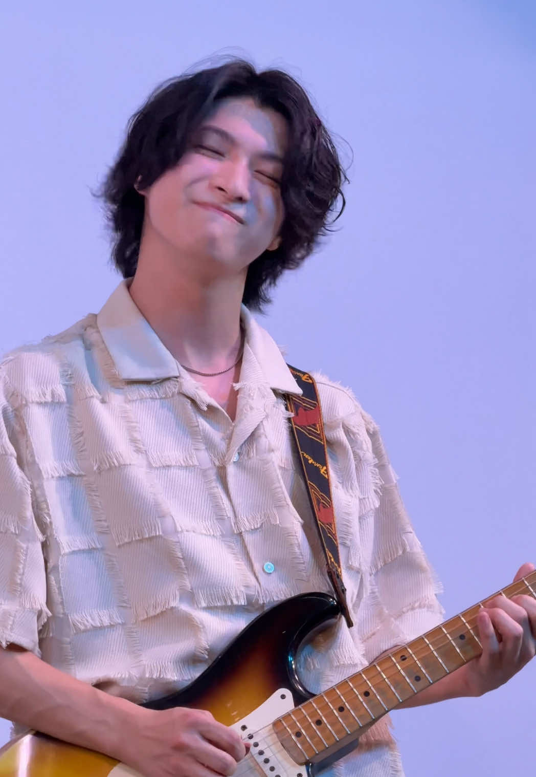 2025.09.14🌵いつかサヨナラ / #Sakurashimeji 🍄 Sakurashimeji FREE LIVE TOUR 2025 Sakurashimeji 4th Full Album 「唄うこと、謳うこと」 @エアポートウォーク名古屋 #唄うこと_謳うこと #髙田彪我 #さくらしめじ #ギター@Sakurashimeji Official 