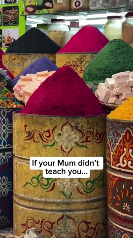 The skincare that you didn't know existed. #foryou #skincaretips 