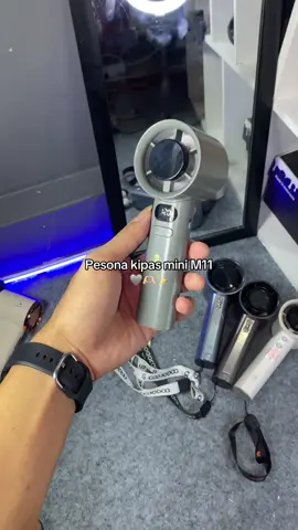 #kipasanginportable #kipasmini #fyp #m11 #fypage 