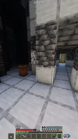 i mean i did tell him... and yea the zombie can hear us talk in prox vc  #Minecraft #zombiemania #modpack