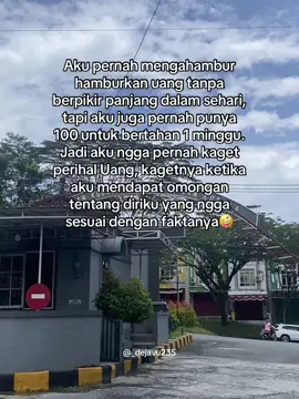 Kurangi Omong kosong itu🤣