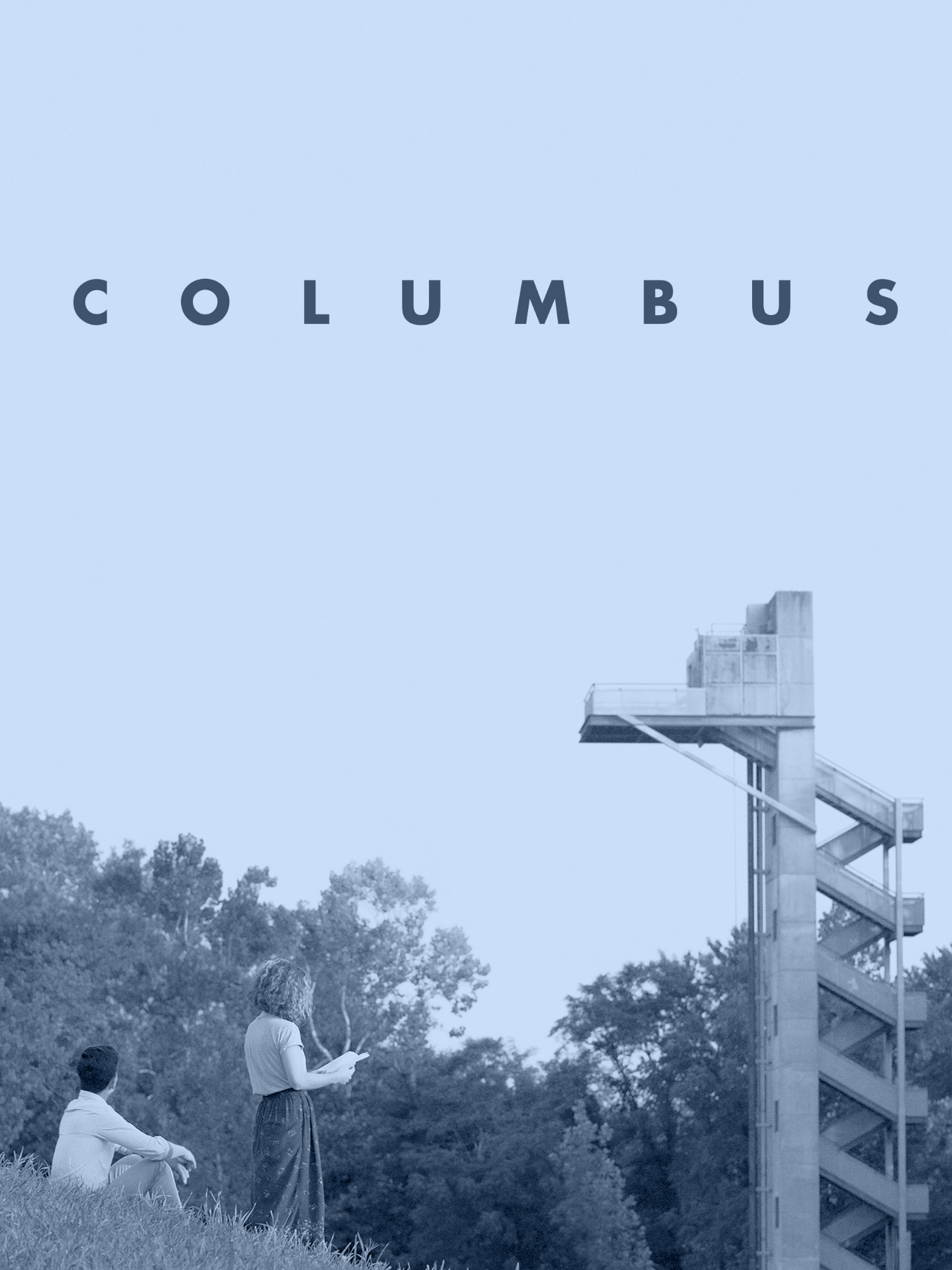 really, you wanna become an architect? (film: columbus) #architecture