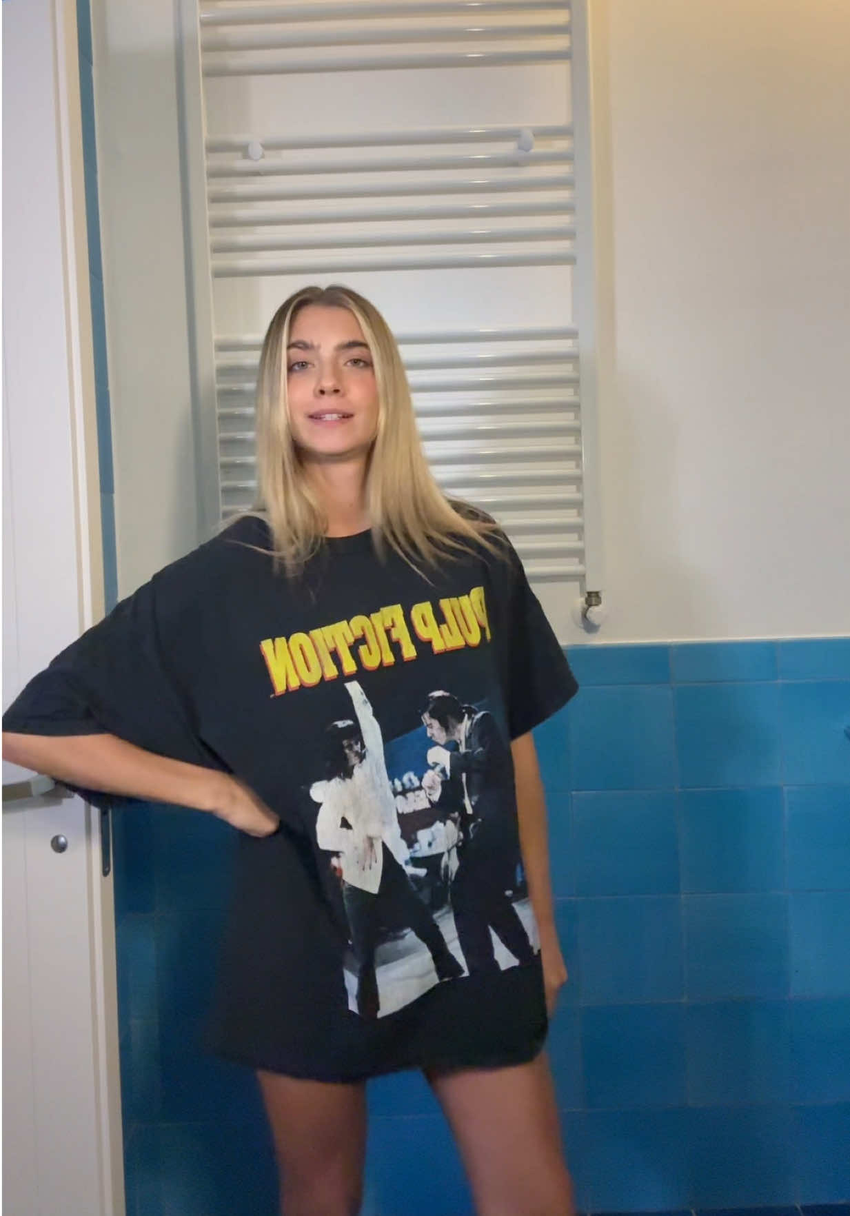 LO RIVENDICO