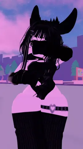 兔兔❤️ #Roblox #robloxgames #robloxdance 