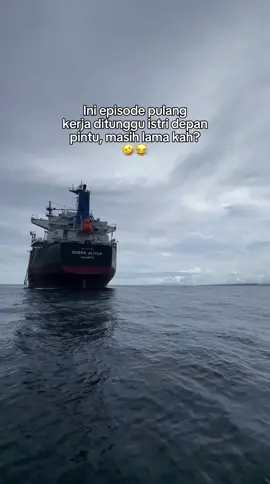Kapan nih?🫣😂😬#fyppppppppppppppppppppppp #bulkcarrier #queenaliyah #storywa #promoseruweekend 