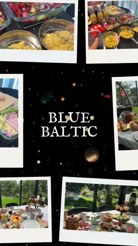 🎥 Kadr 1: poranne słońce, taras, stół nakryty do śniadania 📝 Tekst: „Śniadanie z widokiem? Tak zaczyna się dzień w Blue Baltic 💙” 🎥 Kadr 2: kosz śniadaniowy wnoszony do apartamentu 📝 Tekst: „Możesz wybrać: śniadanie na tarasie albo koszyk pełen pyszności dostarczony prosto do apartamentu 🥐☕🍓” 🎥 Kadr 3: butelka schłodzonego szampana i kosz owoców na stole 📝 Tekst: „A może dzień w wyjątkowym stylu? Szampan i owoce czekają na Ciebie 🥂🍇🍓” 🎥 Kadr 4 (finał): uśmiechnięta para przy śniadaniu, delikatny napis z logo 📝 Tekst: „Blue Baltic – tu poranki smakują najlepiej 🌊✨”#WakacjeNadMorzem #bitwaogosci #tvn #BlueBaltic #Canva 