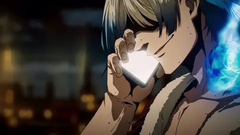 Share raw kaiser cho ae nào thích kaiser=))) #anime #shareraw #kaiser #rimurusamanopro #nmh_squad🛹 