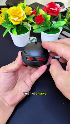 Tai nghe gaming Buds 5pro #tainghe #tainghegaming #buds5pro 