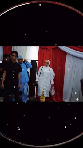 Bertemu sahabat di acara hari jadi karawang ke 392 karawang Maju 