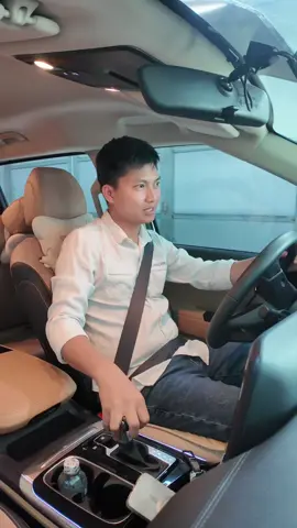 Rồi em có xe gì #xedichvu #nguyenvy 