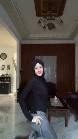 celana lucuk ada roknya 🥺🫰🏻 #fitcheck