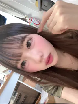 前髪どーかな( ◜ᴗ◝ )#08 #静岡 