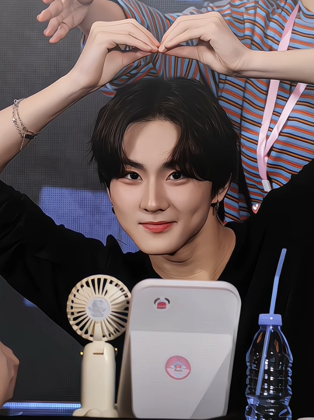 manis bgt sih won🫠 #jungwon #enhypen #4youpage #fyp 