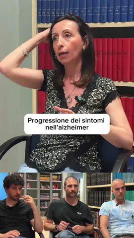 “Alzheimer: il diabete di tipo 3” con la dottoressa Claudia Balducci, Ricercatrice e Capo Unità presso l’Unità di Neurobiologia del disturbo cognitivo nelle malattie neurodegenerative all’Istituto Mario Negri.  Questo video è sponsorizzato da Testbusters, azienda che aiuta studenti non solo a preparare i test d’ingresso ma anche a capire che università fare. Puoi usare il codice 8orescienza per avere il 5% di sconto su tutto il sito di Testbusters e Peer4Med. #medicina #alzheimer #neurobiologia #adv 