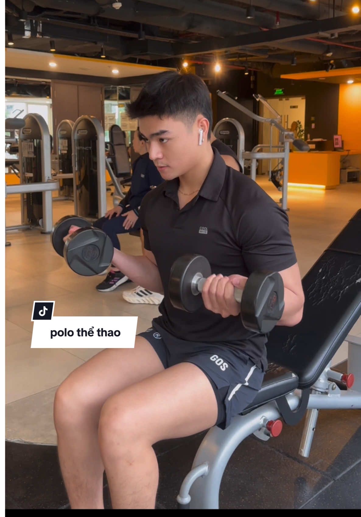 Áo đẹp phải share là cho ae bít #zen #review #fashiontiktok #polo #xuhuongtiktok 