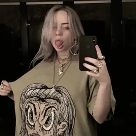 lies, tell me lies. #billieeilish #silverhair #nostalgia #viral #fyp 