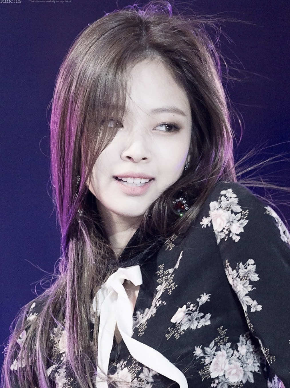 2018年はジェニの年と思ってる #jennie #blackpink #kpop #fyp 