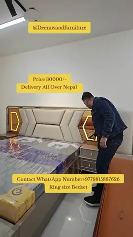 #royalbedset #furniture #deliveryallovernepal #contactWhatsAppnumber+9779815887626 #flyyyyyyyyyyyyy #foryoupage#musar #flyyyyyyyyyyyyy#foryoupage#viral 
