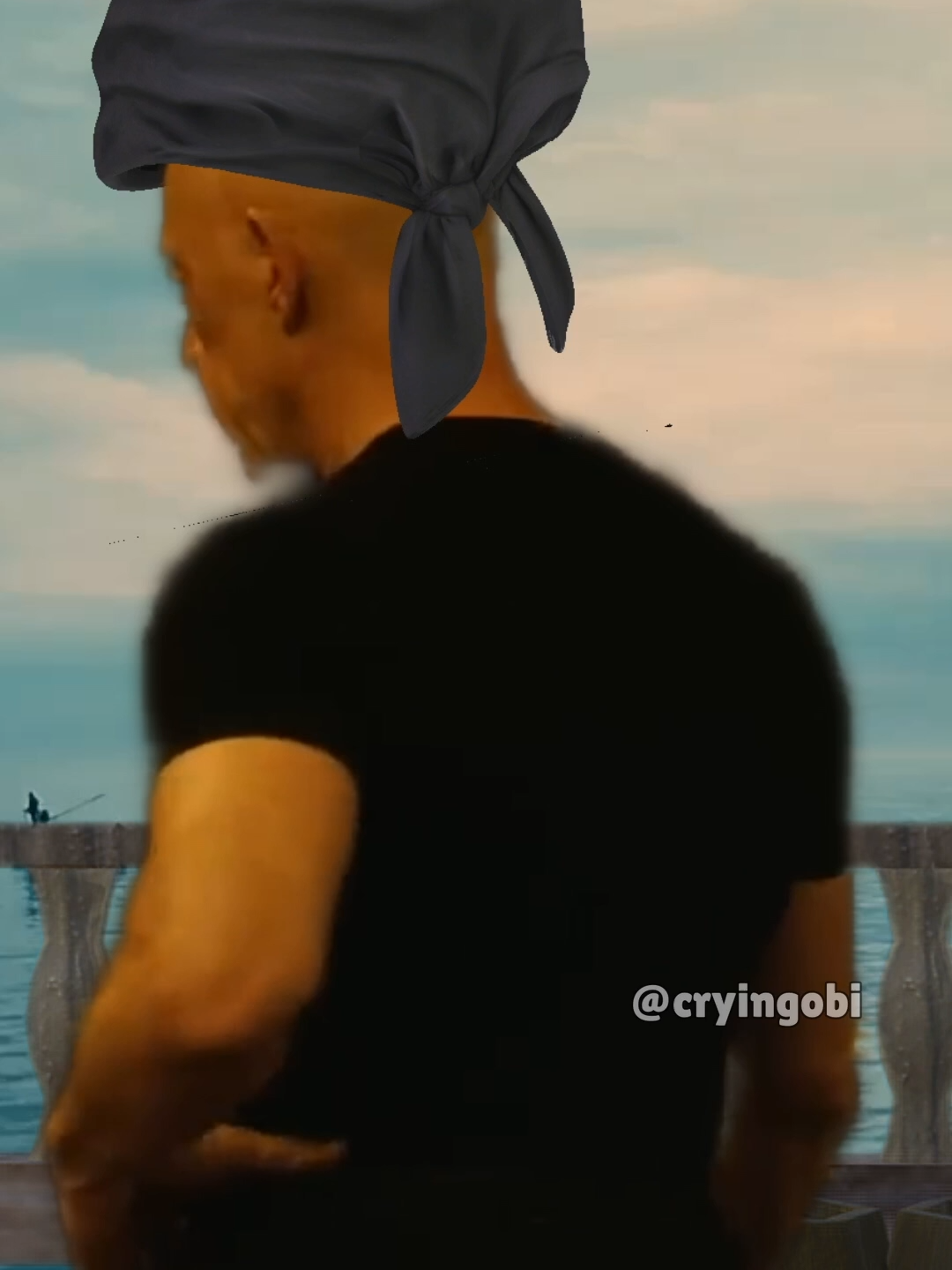 Whiplash rushing or dragging (pirate version) #fyp #cryingobi #edit #edits #memestiktok #brainrot #unemployment #pirate #pirates #whiplash