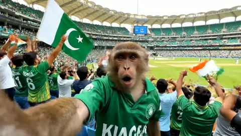 In shaa Allah In shaa Allah 😉❤️ || #foryoupage❤️❤️ #fyp #viral #monkey #foryou 
