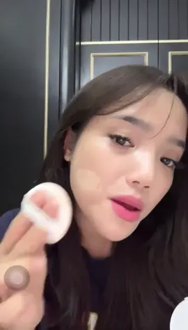 Samaan yuk #cushion #misslid 