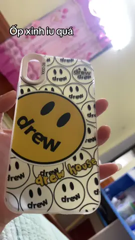 Ốp lắp đt nào cũng xiu hợp nha#xuhuongtiktok #xuhuongtiktok #opdienthoai #drew 