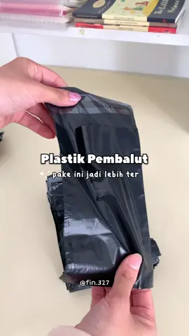 ✨ Gak perlu bingung buang pembalut lagi, pake plastik khusus ini jadi lebih tertib & higienis 💕 #plastikpembalut #higienis #rapi #perlengkapanwanita 