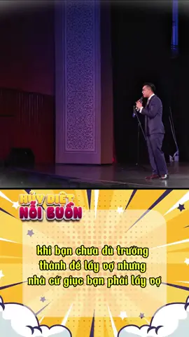 trưởng thành đã rồi mới cưới nhé #kehuydietnoibuon #saigonteu #phuongnam #haidocthoai #viral 