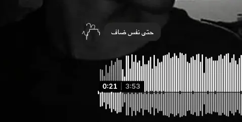 تعبني الفراق!#اغاني #اغاني_عراقيه #ساوندكلاود #viral #fyp 