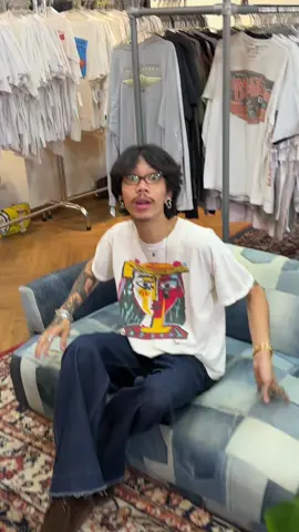 มีเสื้อแมทไหมครับ 🤔 #metallica 