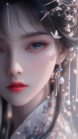 Part 11| donghua 4K live wallpapers #anime #wallpapers #trending #AI #wallpaper 