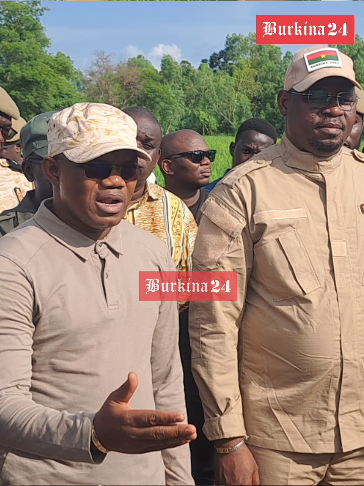 [En Mooré] Ismaël Sombié explique la vision du Capitaine Ibrahim Traoré aux détenus bénéficiaires du Travail d’intérêt général (TIG) à Baporo #burkinatiktok🇧🇫🇧🇫🇧🇫❤️ #burkinafaso🇧🇫 #burkinatiktok #sinformersurtiktok #ib #capitaineibrahimtraoré #justice