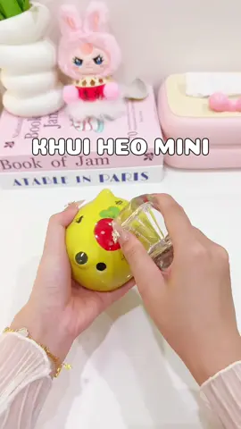 Khui heo mini #khuiheo #dapheodat #heodattietkiem #gomsubattrang #fyp 