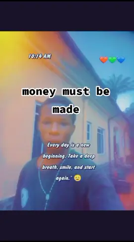 #moneymustbemade @Mc Ebube001