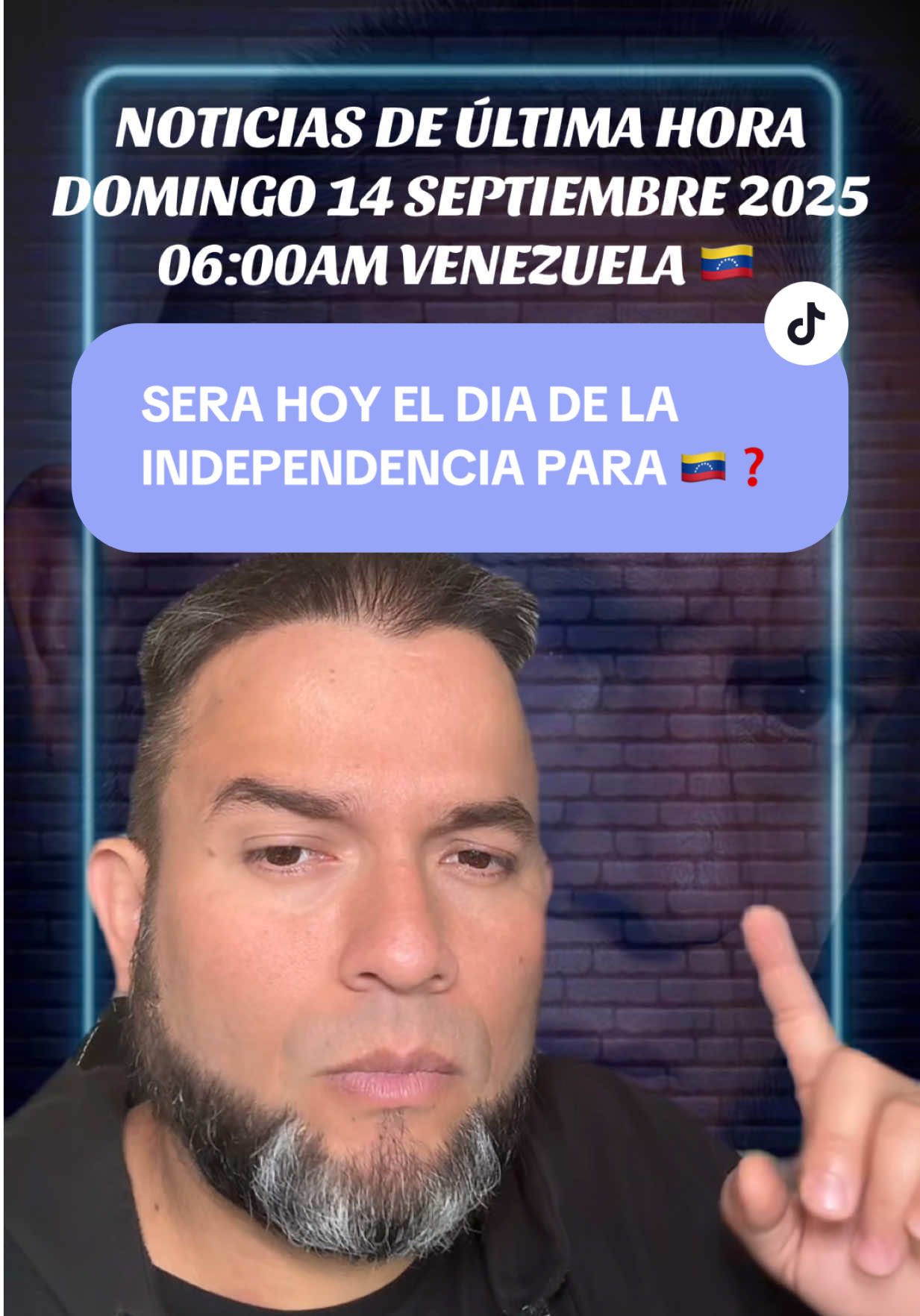 Iniciamos este 14 de septiembre con las noticias de última hora, mientras que el pueblo cubano sale a las calles a reclamar Libertad,  María Corina Machado publica un mensaje contundente por la libertad del pueblo cubano y del pueblo venezolano. Asimismo, Mario Díaz balar le deja claras las únicas opciones que tiene el tirano de Nicolás Maduro … y tú 🫵 crees que hoy será el día de la independencia 😳❓#jonatanpalaciosnews #CartelDeLosSoles #yaestapasandovenezuela #intervencionhumanitariaya #Venezuela @Jonatan Palacios News USA @Jonatan Palacios 