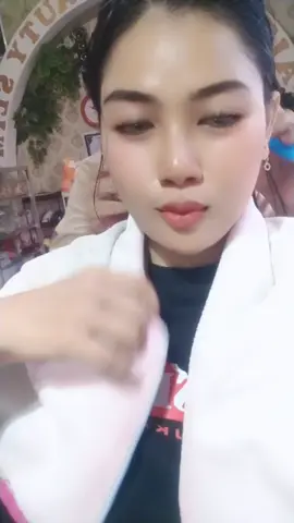 nyalon dulu