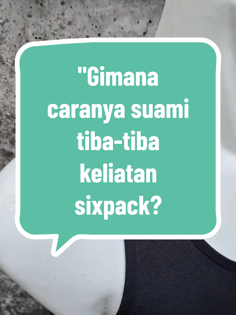 Jawabannya singlet slimfit, bikin badan makin pede. #korsetpelangsing #perutbuncit #SlimNLift #korsetpria 