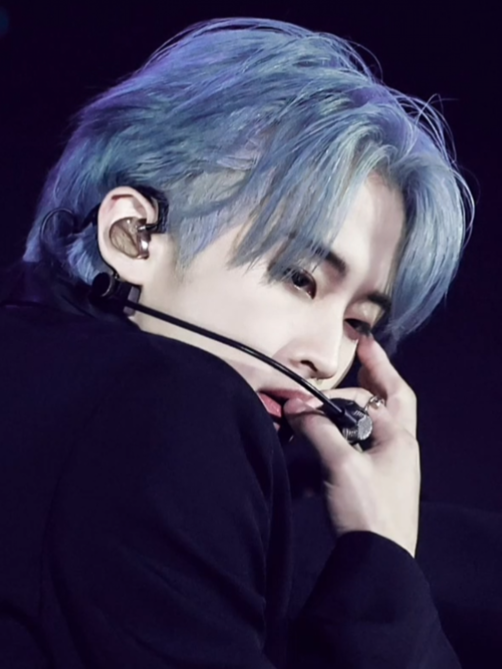 M #nct #mark 