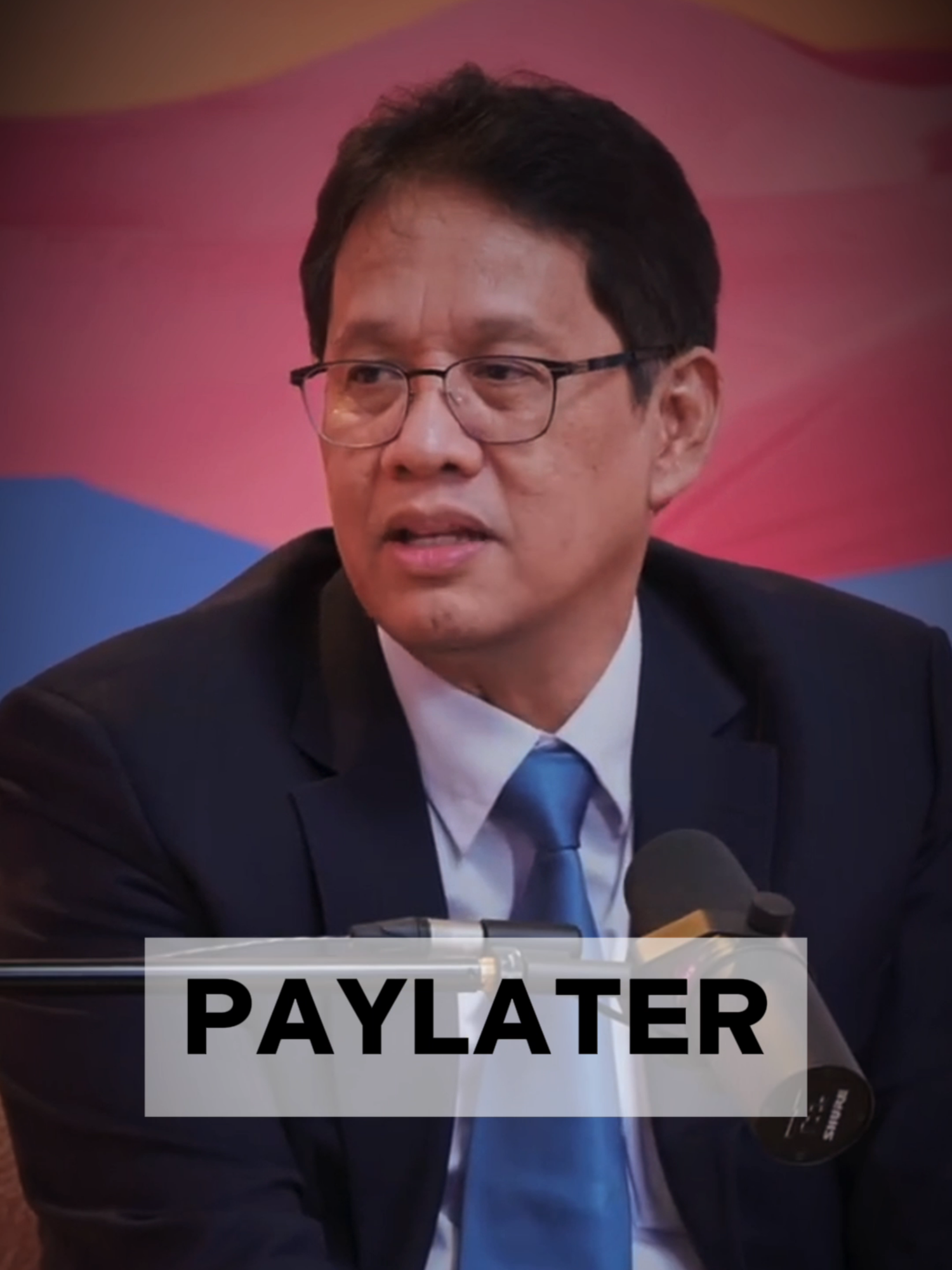 Ini kata pak menteri keuangan Purbaya Yudhi Sadewa buat yang suka pakai Paylater
