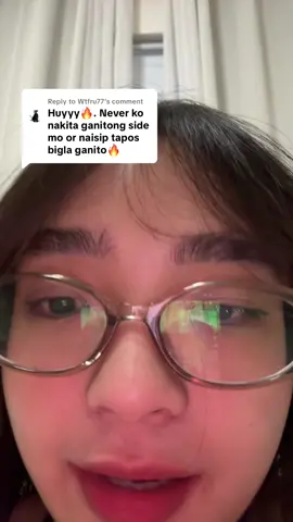 Replying to @Wtfru77 