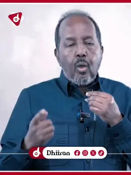 waa digniin labaad kafogaada goobaha ay/ qawaarijtu ku dhumaleysaneyso  MW/ Hassan sheekh