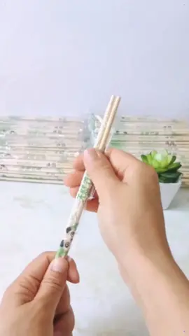 ตะเกียบแพ็คละ13บาท💥ถูกมากก#ช่องส้มโอชอบริวิว #ตะเกียบ #หมูกะทะ #ของใช้ในครัว #ของถูกและดีมีอยู่จริง 